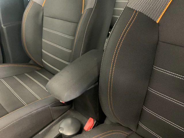DACIA Sandero Stepway 1.0 GPL ECO-G Comfort