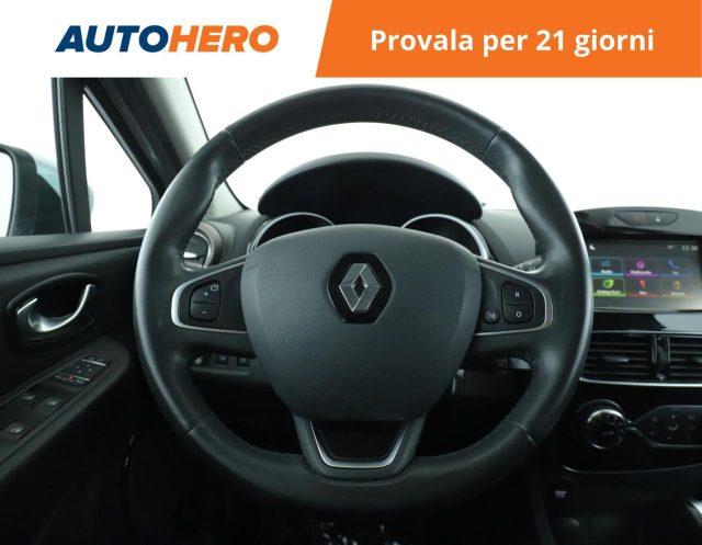 RENAULT Clio TCe 120CV EDC Start&Stop 5 porte Energy Intens