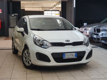 KIA Rio 1.2 CVVT 3p. Active