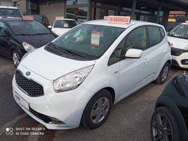 Kia Venga 1.4 CVVT Active 90CV 5P