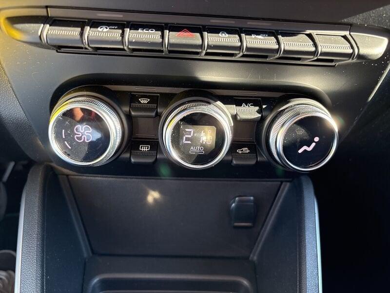 Dacia Duster Duster 1.6 SCe 4x2 Prestige + GPL