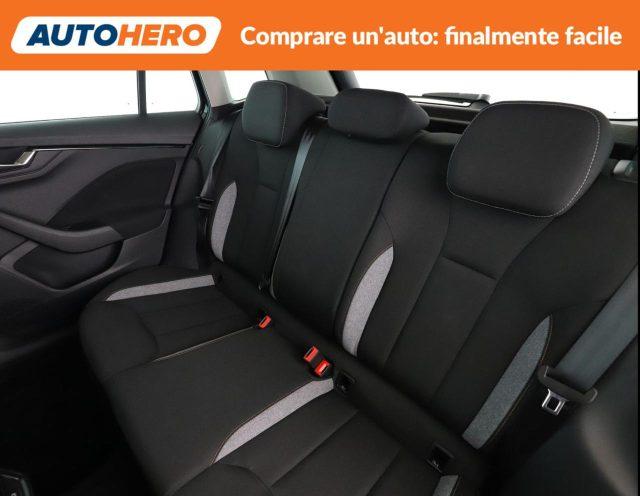 SKODA Kamiq 1.0 TSI 115 CV DSG Black Dots