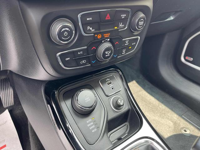 JEEP Compass 2.0 Multijet II aut. 4WD Limited