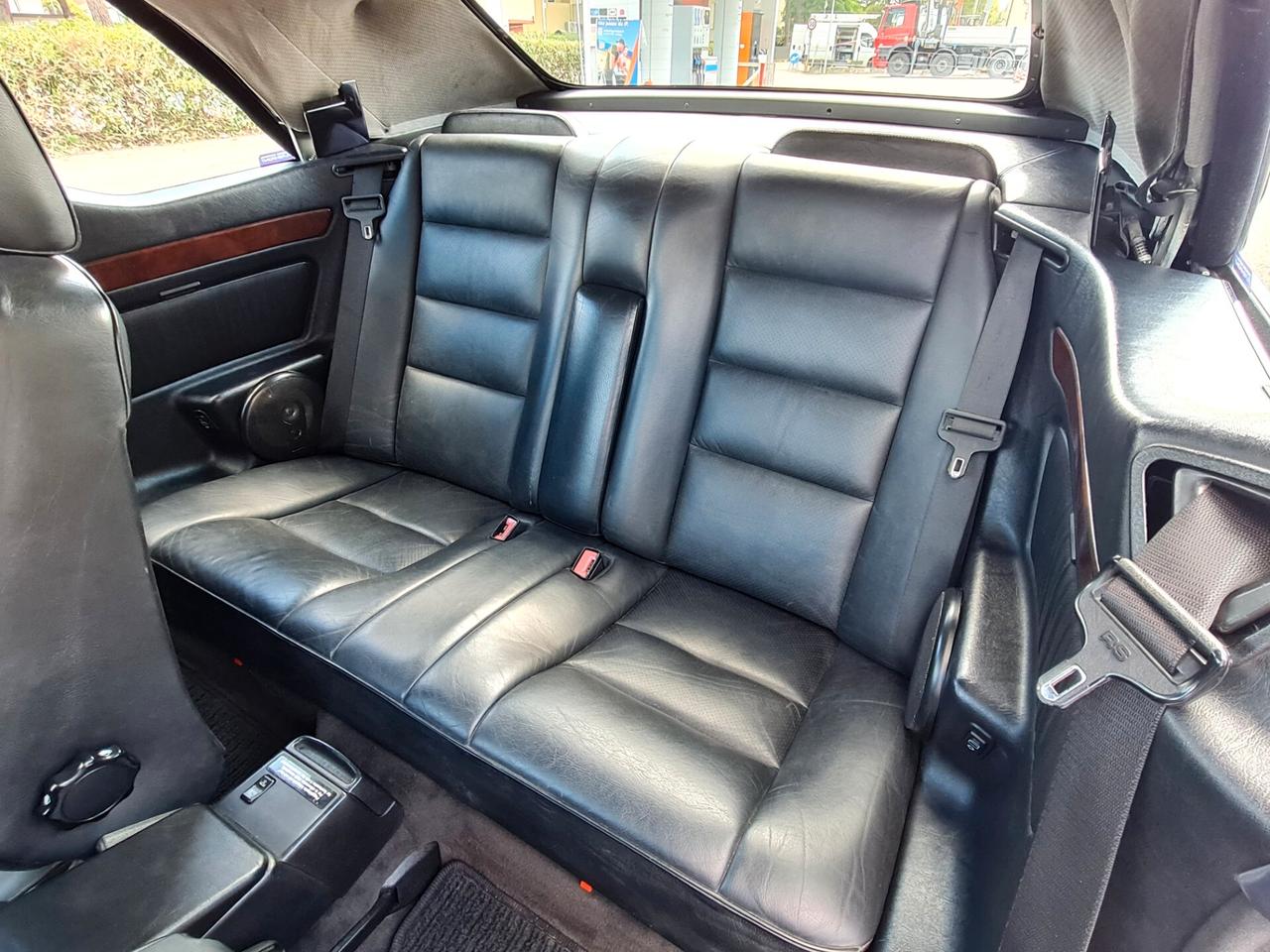 Mercedes-benz E 200 Cabrio Sportline Automatica