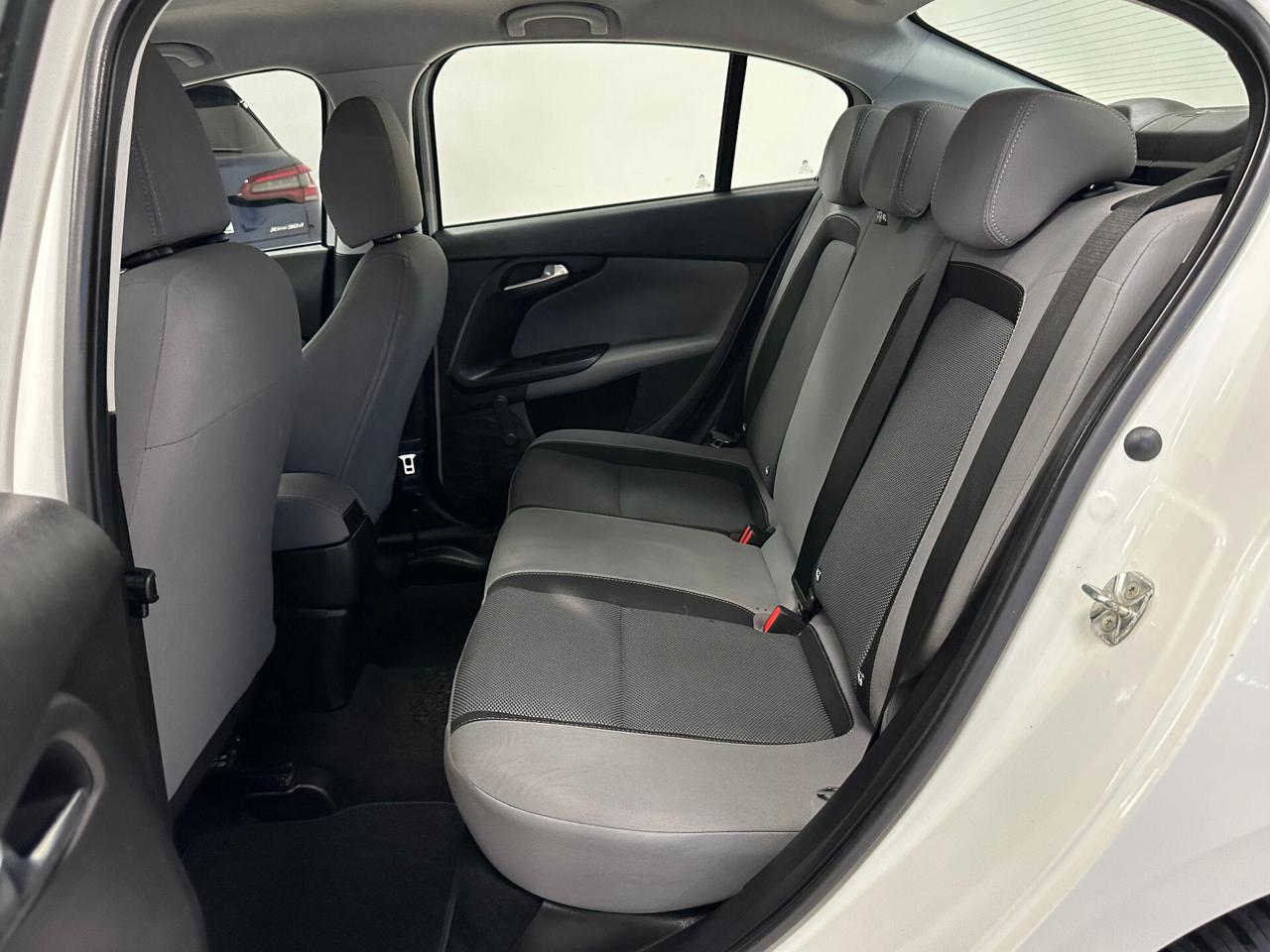 Fiat Tipo 1.3 Mjt 4 porte 95 CV Easy - 2018