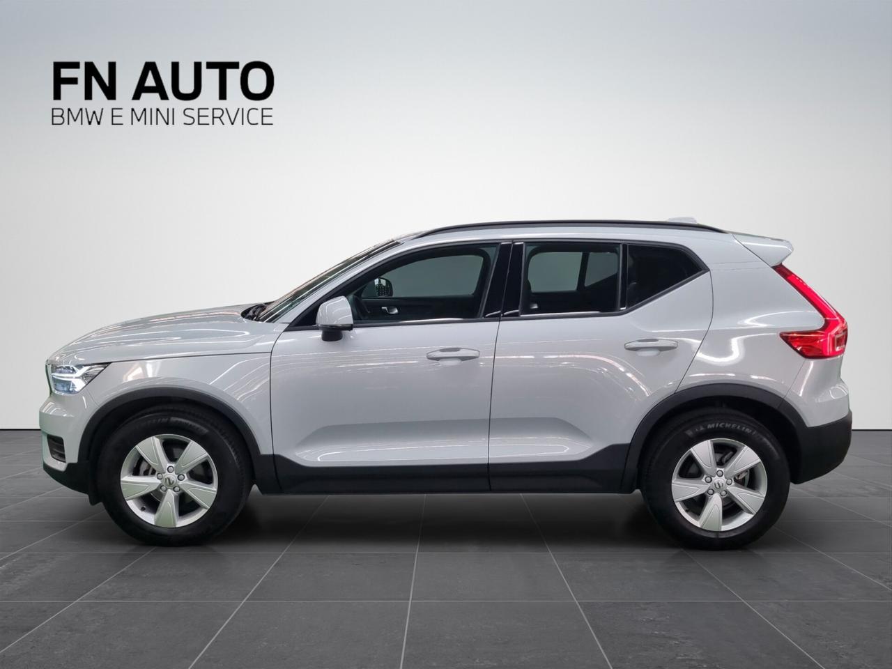 Volvo XC40 T2 automatico Core