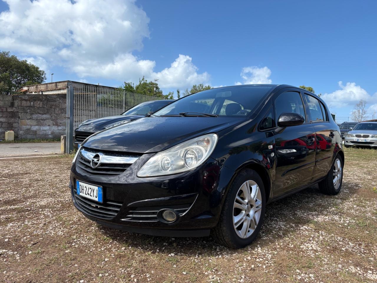 Opel Corsa 1.3 CDTI 90CV 5 porte Cosmo