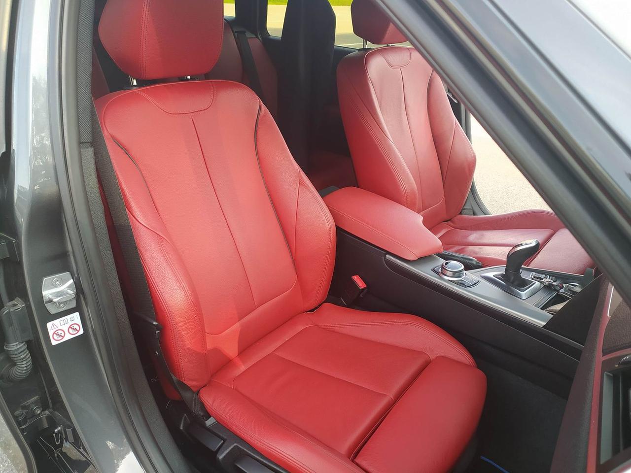 Bmw 320 M Sport 320 d 190CV #6860