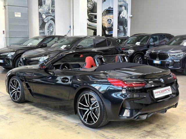 BMW Z4 M 40i - HarmanK - Head Up - Sosp. Adattive