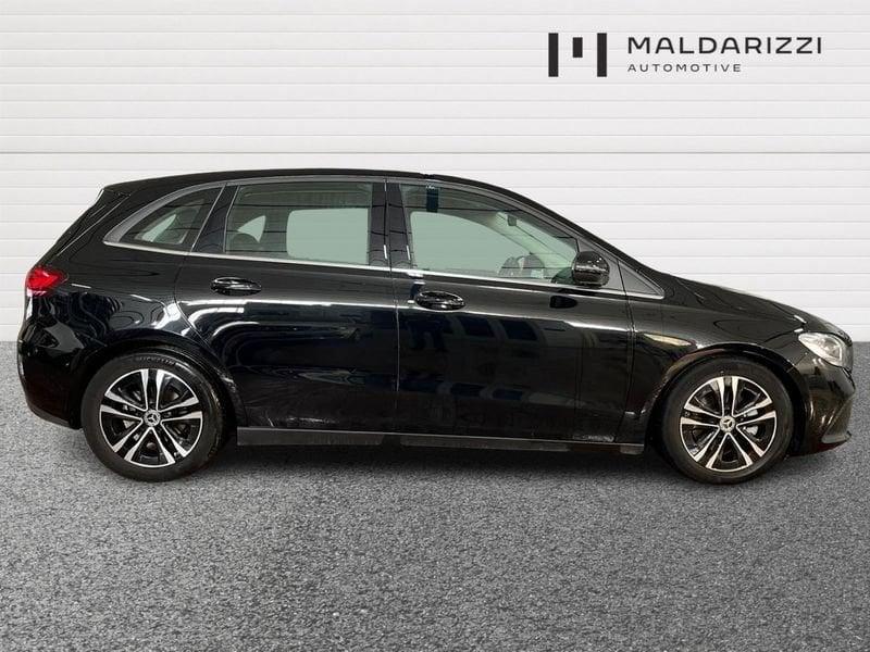 Mercedes-Benz Classe B - W247 2023 B 180 d Executive auto