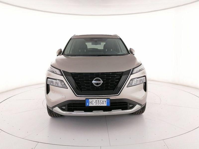 Nissan X-Trail 1.5 e-power Tekna 2wd auto - autocarro N1