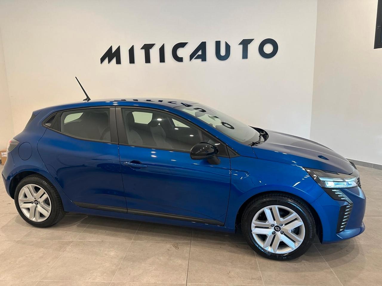 Renault Clio ECO-GPL 100 CV Evolution - NO VINCOLO FINANZ