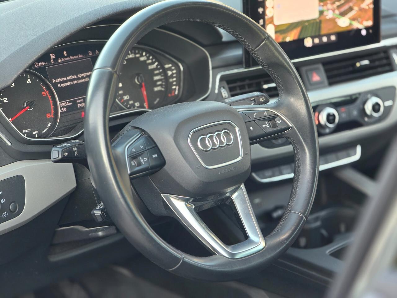 Audi A4 Avant 40 TDI S tronic Business