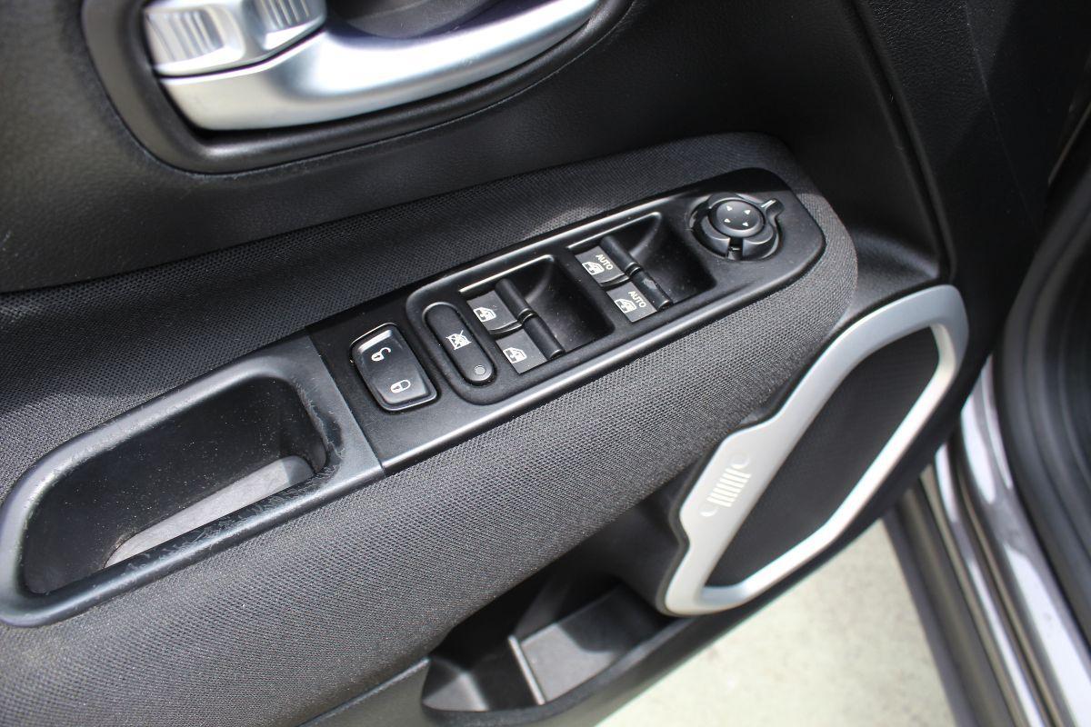 JEEP - Renegade - 1.6 Mjt 120CV Longitude