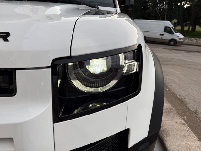 LAND ROVER Defender 110 3.0D I6 200 CV AWD Auto X-Dynamic SE AUTOCARRO