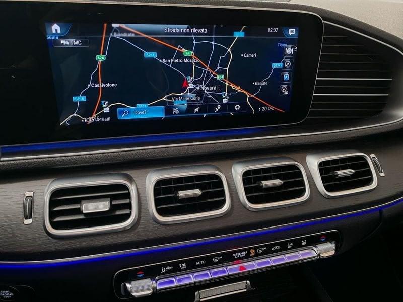 Mercedes-Benz GLE GLE 350 de 4MATIC Plug-in Ultimate | WRAP | IVA ESPOSTA