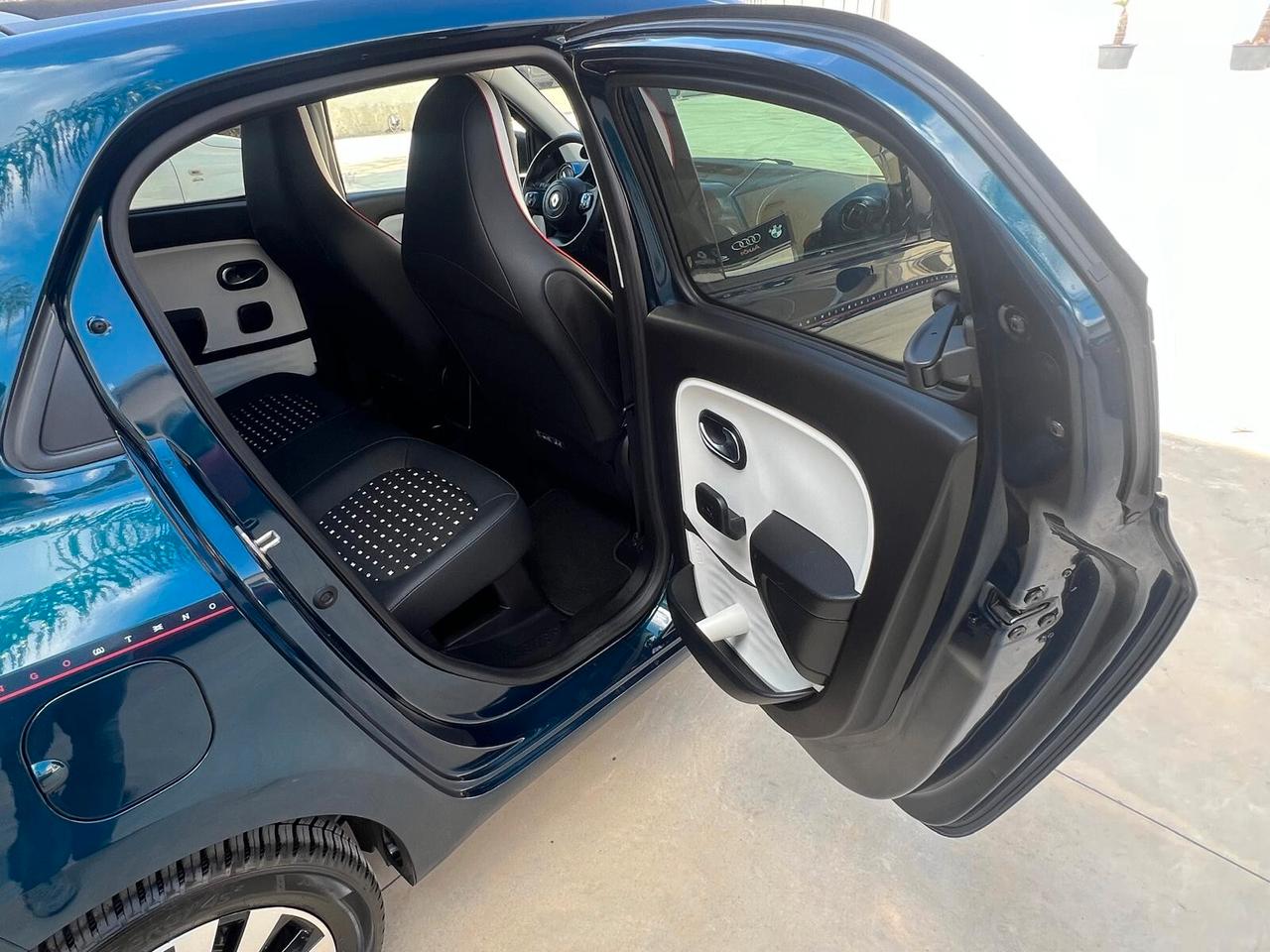 Renault Twingo SIGNATURE