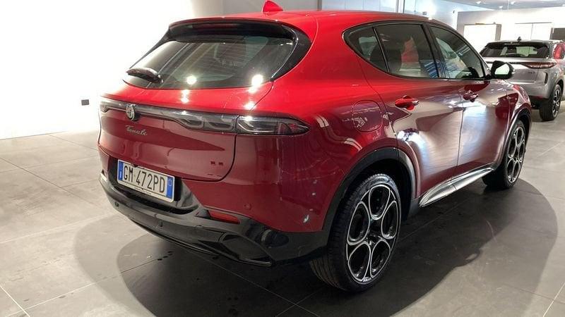 Alfa Romeo Tonale 1.5 160 CV MHEV TCT7 Edizione Speciale