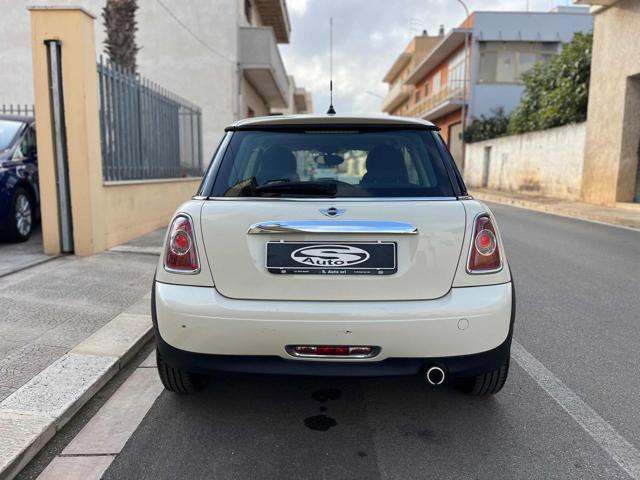 MINI One 1.6 D 90CV