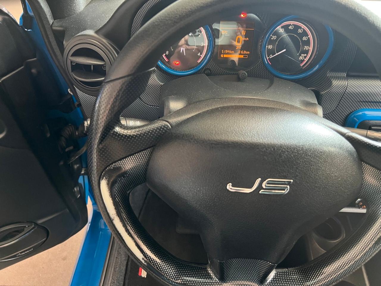 Ligier JS JS50 Progress Sport Ultimate