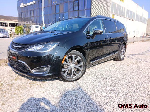 CHRYSLER Pacifica 3.6L V6 Limited 7 posti