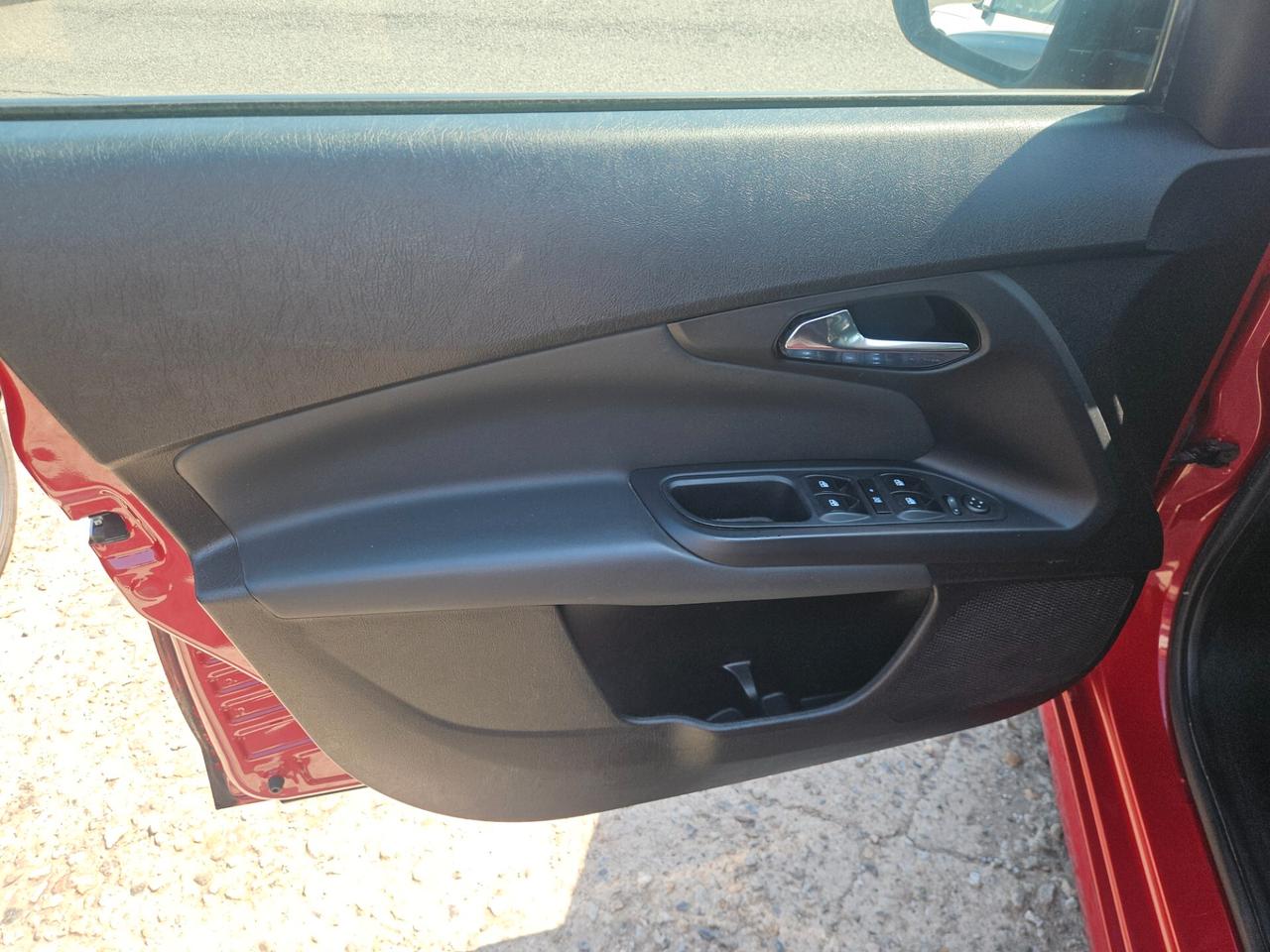 Fiat Tipo 1.6 Mjt S&S 5 porte Lounge