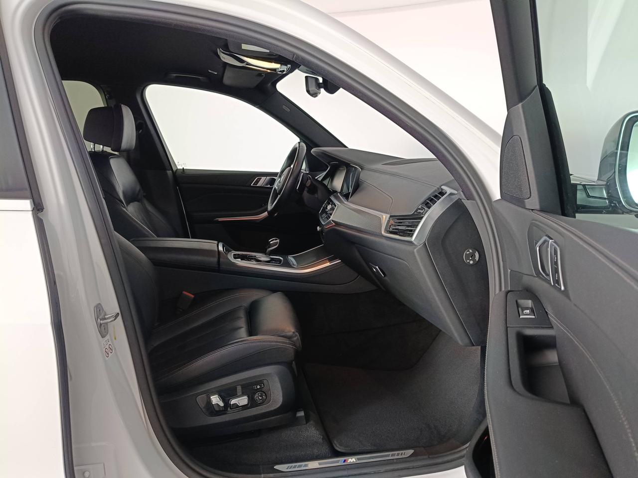 BMW X5 G05 2018 - X5 xdrive30d Msport auto