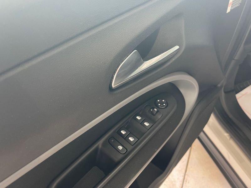 Jeep Avenger 1.2 Turbo Longitude