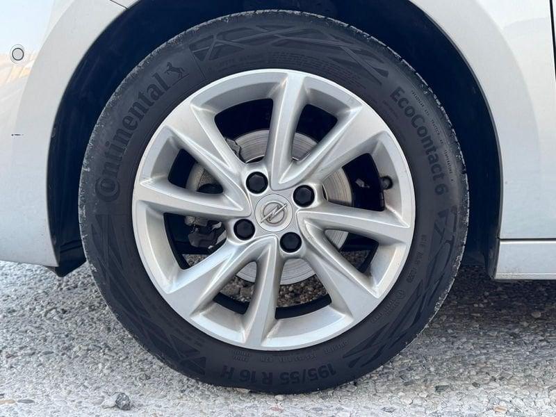 Opel Corsa 1.2 Benzina 75cv MT5 Elegance