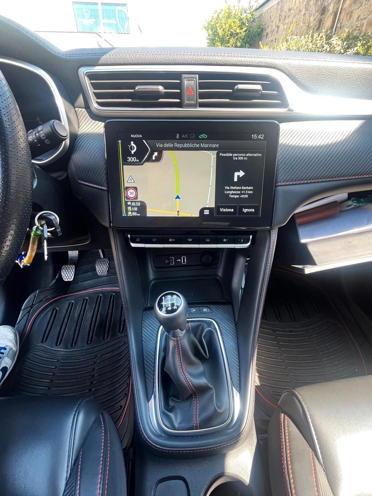 Mg ZS 1.5 VTi-tech Luxury
