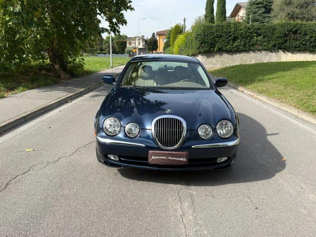 JAGUAR S-Type (X200) 3.0 V6 24V cat Executive