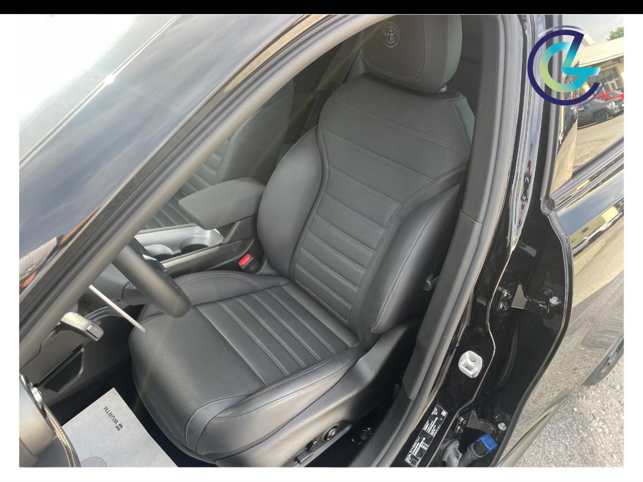 ALFA ROMEO Tonale - Tonale 1.5 hybrid Veloce 160cv tct7
