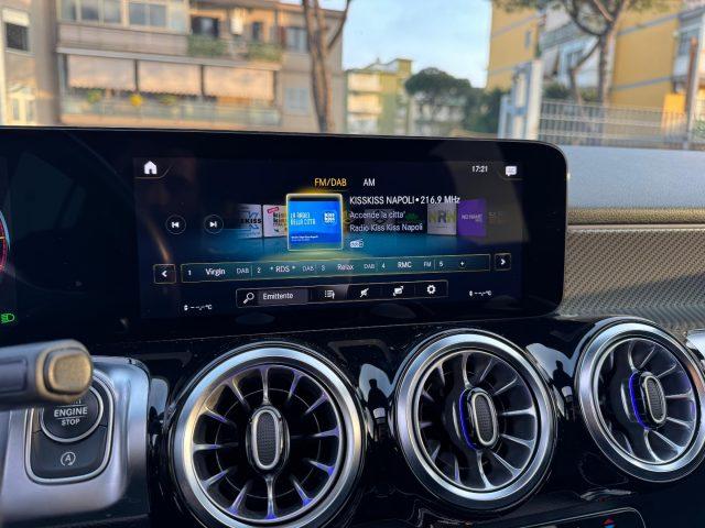 MERCEDES-BENZ GLB 180 d Automatic Premium Night Tetto Apribile