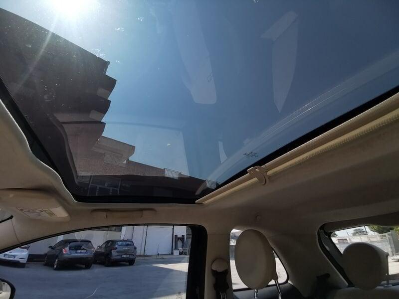 FIAT 500 1.3 95cv Multijet Lounge