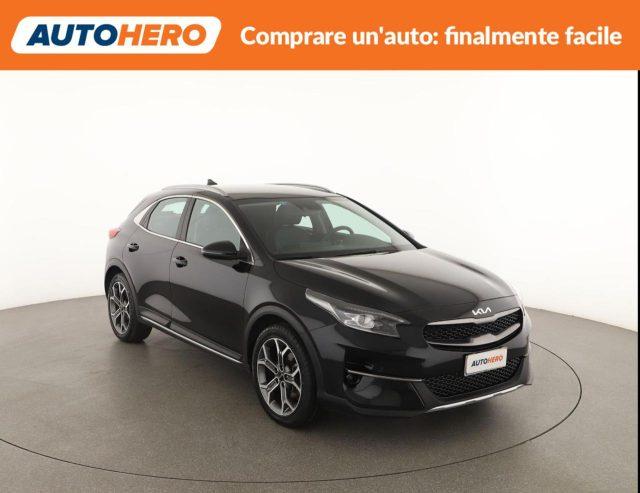 KIA XCeed 1.5 T-GDi 160 CV DCT Business