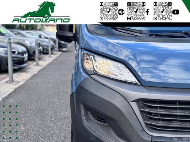 FIAT Ducato 30 2.3 MJT 120CV L1 H1 Furgone Possibilità Leasing