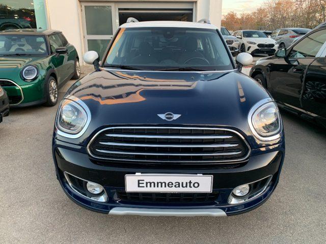 MINI Countryman 2.0 Cooper D Countryman