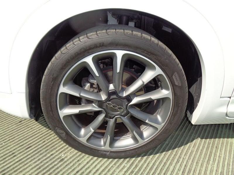 FIAT 500X 500X 1.0 t3 Sport 120cv