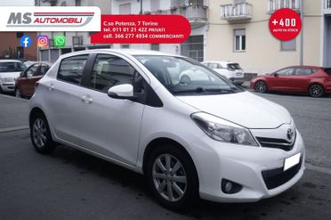 Toyota Yaris Toyota Yaris 1.0 5 porte 51KW ANNO 2011