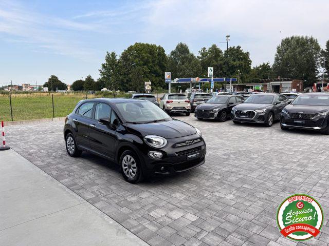 FIAT 500X 1.3 MultiJet ANCHE PER NEOPATENTATI