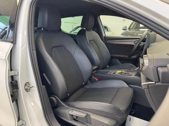 CUPRA Leon 1.5 Hybrid 150CV DSG *GARANZIA CUPRA*