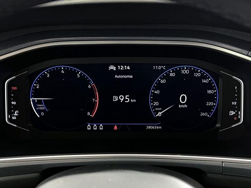 Volkswagen T-Roc T-Roc 1.0 TSI Style