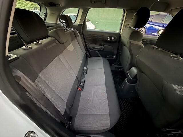 Citroen C3 Aircross BlueHDi 100 S&S Shine