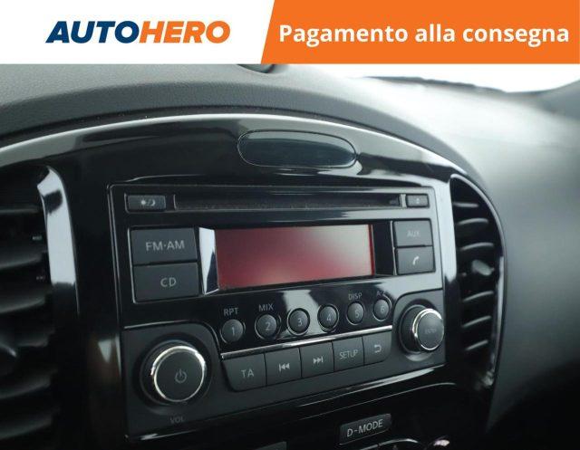 NISSAN Juke 1.5 dCi Start&Stop Acenta