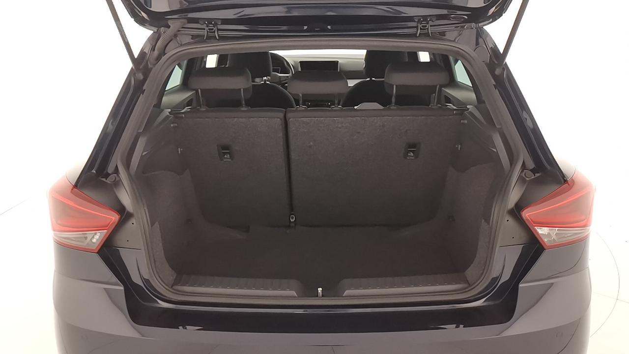 SEAT Ibiza V 2017 - Ibiza 1.0 ecotsi FR 95cv