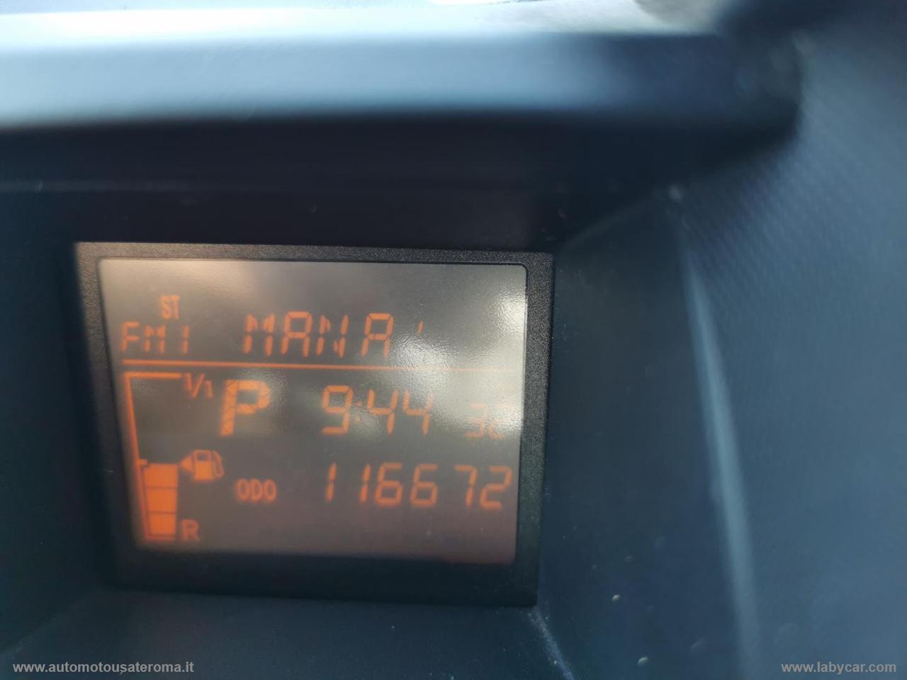 TOYOTA iQ 1.3 CVT Style RATE AUTO MOTO SCOOTER