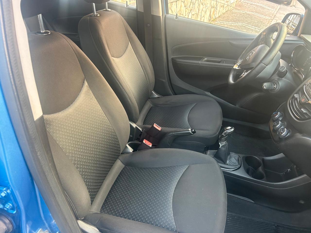 Opel Karl 1.0 75 CV N-Joy GPL