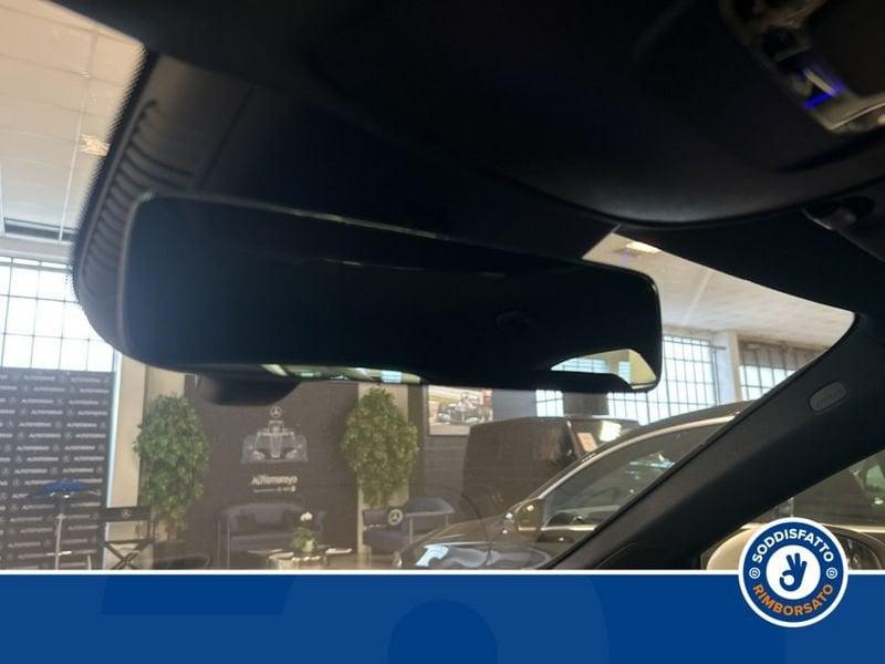 Mercedes-Benz Classe A 250e EQ-Power Automatic Progressive Advanced Plus