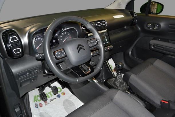 CITROEN C3 AIRCROSS - Puretech 110 s&s MAX