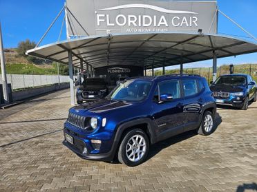 JEEP RENEGADE 1.6 MJT 120CV AUT. LIMITED 06/2019